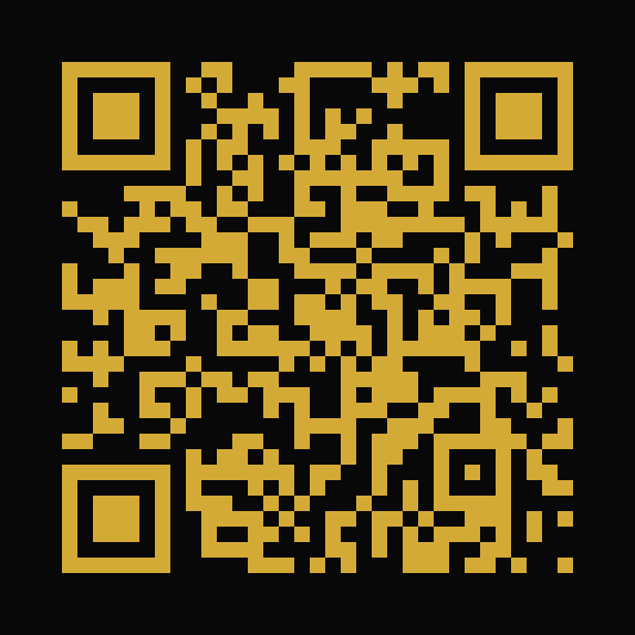 QR code to ZORVA NOIR Connect