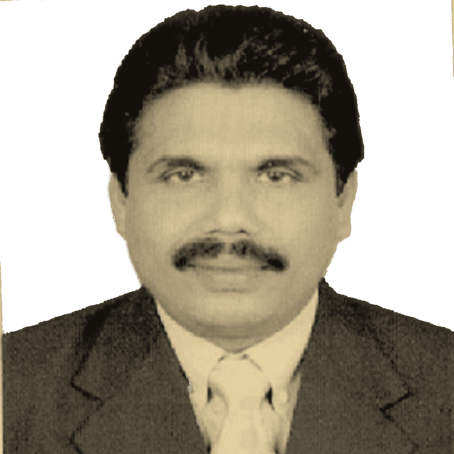 M A Shukoor