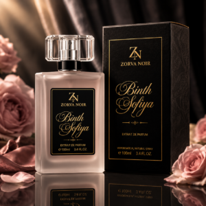 Zorva Noir Binth Sofiya