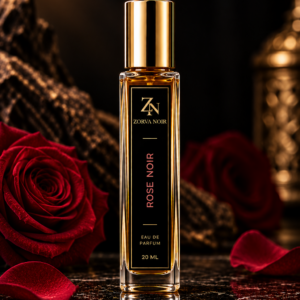 ZORVA NOIR ROSE NOIR™ – 20 ML