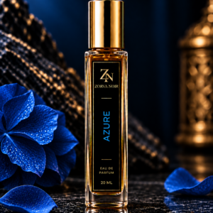 ZORVA NOIR AZURE™ 20 ML