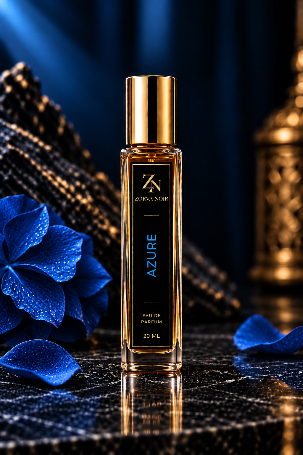 ZORVA NOIR AZURE™ 20 ML