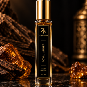 ZORVA NOIR ROYAL AMBER™ 20 ML
