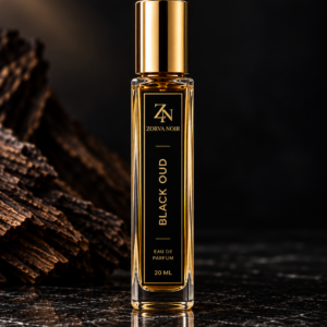 Zorva Noir Black Oud 20ml